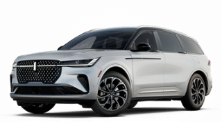 2024 Lincoln Lincoln Nautilus External Image 1